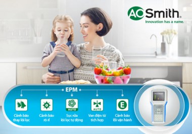 Chăm sóc sức khỏe gia đình bằng công nghệ tiên tiến của phụ nữ hiện đại