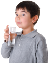 GÓC THƯ GIÃN: Chuyện cười về nước (phần 1)