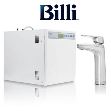 Máy lọc nước, làm nóng, làm lạnh nước uống Billi Quadra 460